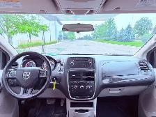 2016 Dodge Grand Caravan SE 4dr Minivan (3.6L 6cyl 6A) - Photo 12