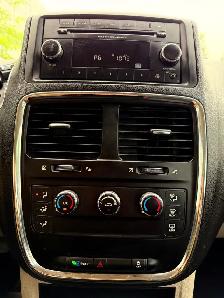 2016 Dodge Grand Caravan SE 4dr Minivan (3.6L 6cyl 6A) - Photo 16