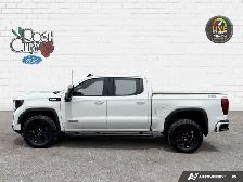 2024 GMC Sierra 1500 Elevation - Photo 3