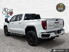 2024 GMC Sierra 1500 Elevation - Photo 4