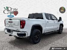 2024 GMC Sierra 1500 Elevation - Photo 6