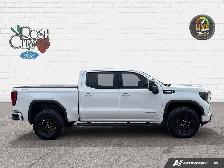 2024 GMC Sierra 1500 Elevation - Photo 7