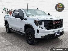 2024 GMC Sierra 1500 Elevation - Photo 8