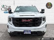 2024 GMC Sierra 1500 Elevation - Photo 9