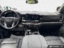 2024 GMC Sierra 1500 Elevation - Photo 28