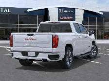 2026 GMC Sierra 1500 Denali - Photo 5