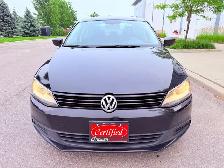 2013 Volkswagen Jetta S 4dr Sedan (2.0L 4cyl 6A) - Photo 2