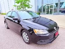 2013 Volkswagen Jetta S 4dr Sedan (2.0L 4cyl 6A) - Photo 3
