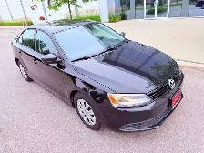2013 Volkswagen Jetta S 4dr Sedan (2.0L 4cyl 6A) - Photo 4