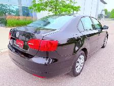 2013 Volkswagen Jetta S 4dr Sedan (2.0L 4cyl 6A) - Photo 5
