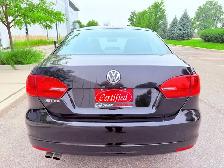 2013 Volkswagen Jetta S 4dr Sedan (2.0L 4cyl 6A) - Photo 6