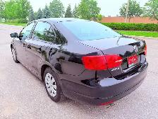2013 Volkswagen Jetta S 4dr Sedan (2.0L 4cyl 6A) - Photo 7