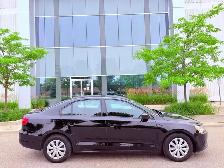 2013 Volkswagen Jetta S 4dr Sedan (2.0L 4cyl 6A) - Photo 8