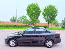 2013 Volkswagen Jetta S 4dr Sedan (2.0L 4cyl 6A) - Photo 9