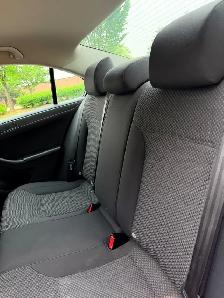 2013 Volkswagen Jetta S 4dr Sedan (2.0L 4cyl 6A) - Photo 10