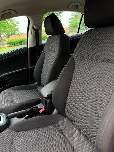 2013 Volkswagen Jetta S 4dr Sedan (2.0L 4cyl 6A) - Photo 11