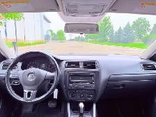 2013 Volkswagen Jetta S 4dr Sedan (2.0L 4cyl 6A) - Photo 16