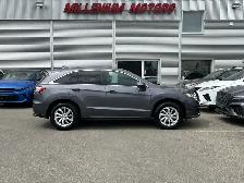 2018 Acura RDX TECHNOLOGY PKG AWD/NAVIGATION/B-CAM/SUNROOF/LEATH - Photo 4