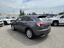 2018 Acura RDX TECHNOLOGY PKG AWD/NAVIGATION/B-CAM/SUNROOF/LEATH - Photo 14
