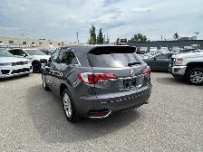 2018 Acura RDX TECHNOLOGY PKG AWD/NAVIGATION/B-CAM/SUNROOF/LEATH - Photo 16