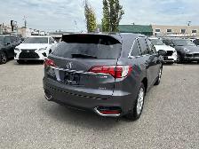 2018 Acura RDX TECHNOLOGY PKG AWD/NAVIGATION/B-CAM/SUNROOF/LEATH - Photo 18