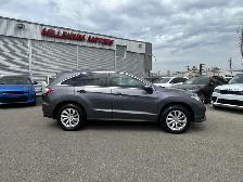 2018 Acura RDX TECHNOLOGY PKG AWD/NAVIGATION/B-CAM/SUNROOF/LEATH - Photo 20