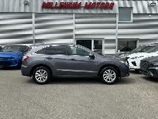 2018 Acura RDX TECHNOLOGY PKG AWD/NAVIGATION/B-CAM/SUNROOF/LEATH - Photo 21