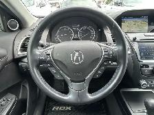 2018 Acura RDX TECHNOLOGY PKG AWD/NAVIGATION/B-CAM/SUNROOF/LEATH - Photo 26