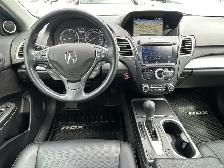 2018 Acura RDX TECHNOLOGY PKG AWD/NAVIGATION/B-CAM/SUNROOF/LEATH - Photo 27