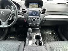 2018 Acura RDX TECHNOLOGY PKG AWD/NAVIGATION/B-CAM/SUNROOF/LEATH - Photo 28