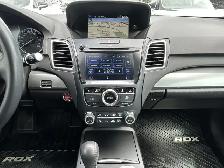 2018 Acura RDX TECHNOLOGY PKG AWD/NAVIGATION/B-CAM/SUNROOF/LEATH - Photo 29