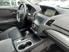 2018 Acura RDX TECHNOLOGY PKG AWD/NAVIGATION/B-CAM/SUNROOF/LEATH - Photo 44