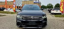 2022 Volkswagen Tiguan Highline R-Line 4MOTION-NO ACCIDENT-LOW M - Photo 2