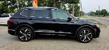 2022 Volkswagen Tiguan Highline R-Line 4MOTION-NO ACCIDENT-LOW M - Photo 4