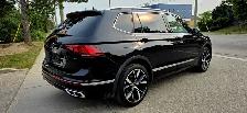 2022 Volkswagen Tiguan Highline R-Line 4MOTION-NO ACCIDENT-LOW M - Photo 5