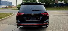 2022 Volkswagen Tiguan Highline R-Line 4MOTION-NO ACCIDENT-LOW M - Photo 6