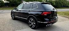 2022 Volkswagen Tiguan Highline R-Line 4MOTION-NO ACCIDENT-LOW M - Photo 7