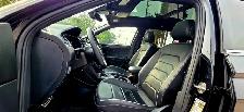 2022 Volkswagen Tiguan Highline R-Line 4MOTION-NO ACCIDENT-LOW M - Photo 10