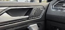 2022 Volkswagen Tiguan Highline R-Line 4MOTION-NO ACCIDENT-LOW M - Photo 11
