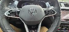 2022 Volkswagen Tiguan Highline R-Line 4MOTION-NO ACCIDENT-LOW M - Photo 15