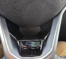 2022 Volkswagen Tiguan Highline R-Line 4MOTION-NO ACCIDENT-LOW M - Photo 16
