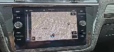 2022 Volkswagen Tiguan Highline R-Line 4MOTION-NO ACCIDENT-LOW M - Photo 17