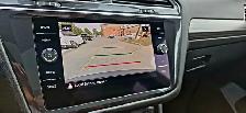 2022 Volkswagen Tiguan Highline R-Line 4MOTION-NO ACCIDENT-LOW M - Photo 19