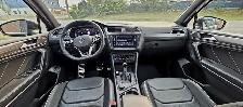 2022 Volkswagen Tiguan Highline R-Line 4MOTION-NO ACCIDENT-LOW M - Photo 25