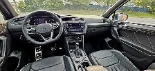 2022 Volkswagen Tiguan Highline R-Line 4MOTION-NO ACCIDENT-LOW M - Photo 26
