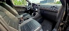 2022 Volkswagen Tiguan Highline R-Line 4MOTION-NO ACCIDENT-LOW M - Photo 27