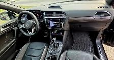 2022 Volkswagen Tiguan Highline R-Line 4MOTION-NO ACCIDENT-LOW M - Photo 28