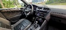 2022 Volkswagen Tiguan Highline R-Line 4MOTION-NO ACCIDENT-LOW M - Photo 29