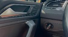 2018 Volkswagen Tiguan Comfortline 4MOTION Ltd Avail-NO ACCIDE - Photo 11