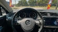 2018 Volkswagen Tiguan Comfortline 4MOTION Ltd Avail-NO ACCIDE - Photo 14